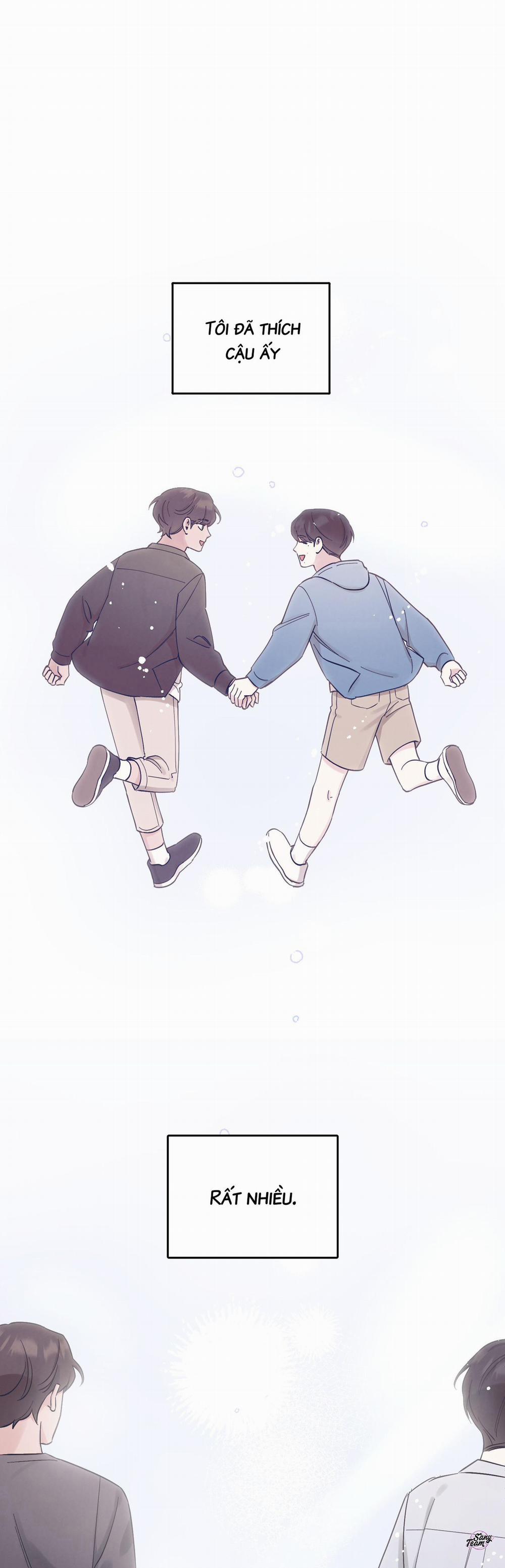 Hãy Tốt Với Sự Tồi Tệ Của Tôi 72 trang 22