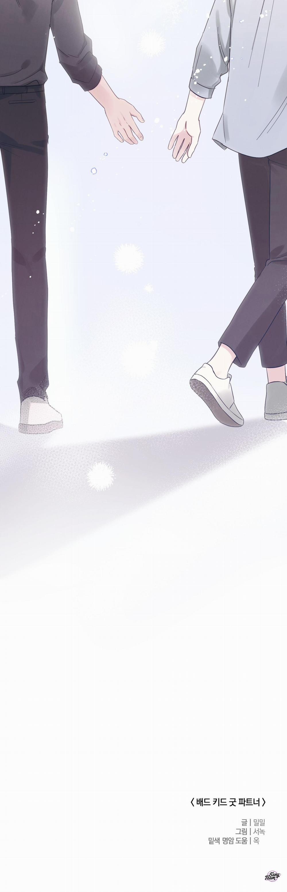 Hãy Tốt Với Sự Tồi Tệ Của Tôi 72 trang 23