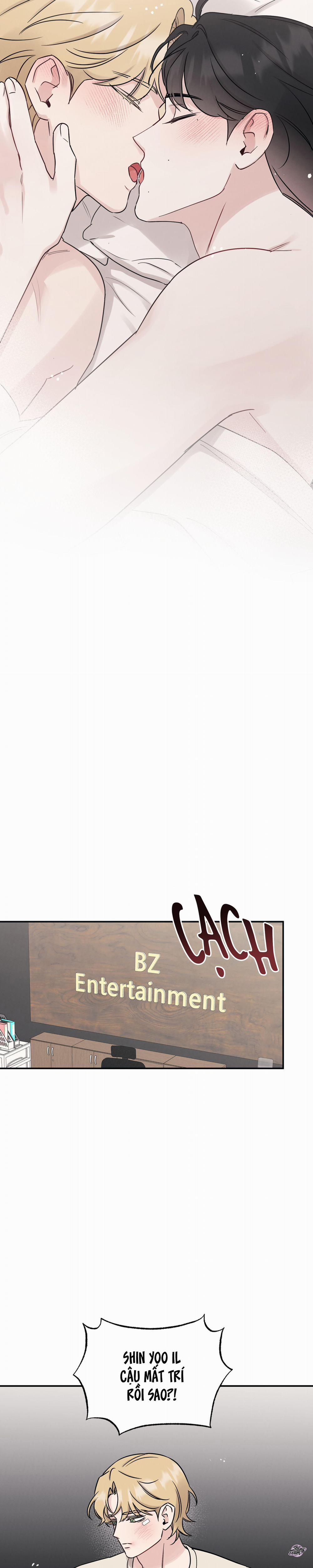 Hãy Tốt Với Sự Tồi Tệ Của Tôi 72 trang 6