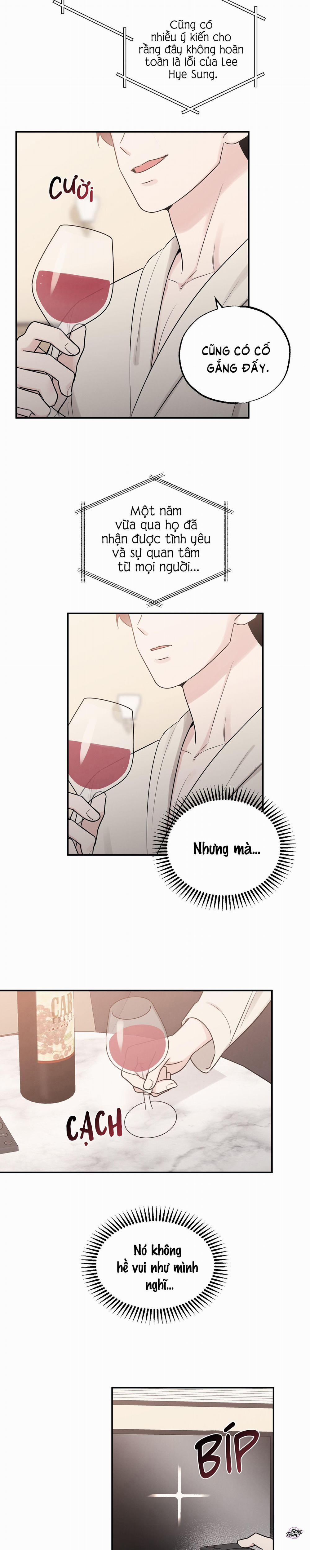 Hãy Tốt Với Sự Tồi Tệ Của Tôi 73 trang 1