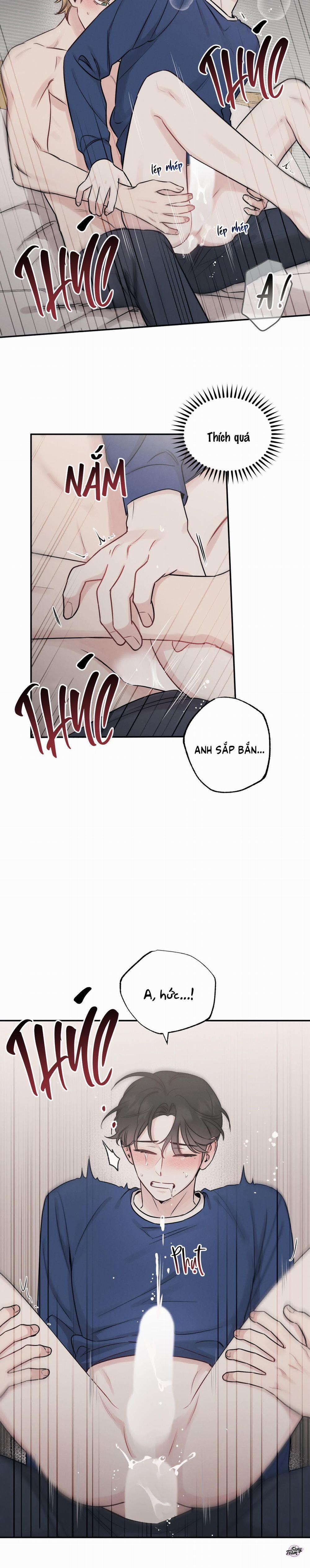 Hãy Tốt Với Sự Tồi Tệ Của Tôi 75 trang 14