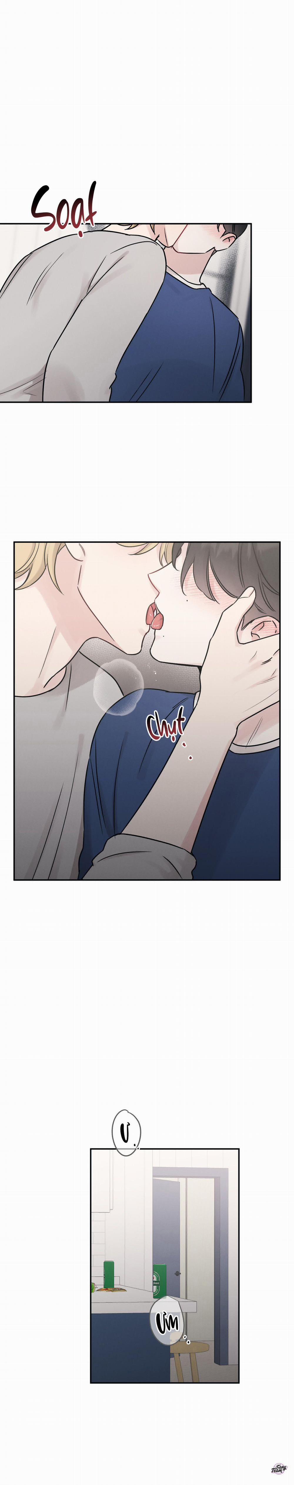 Hãy Tốt Với Sự Tồi Tệ Của Tôi 75 trang 9