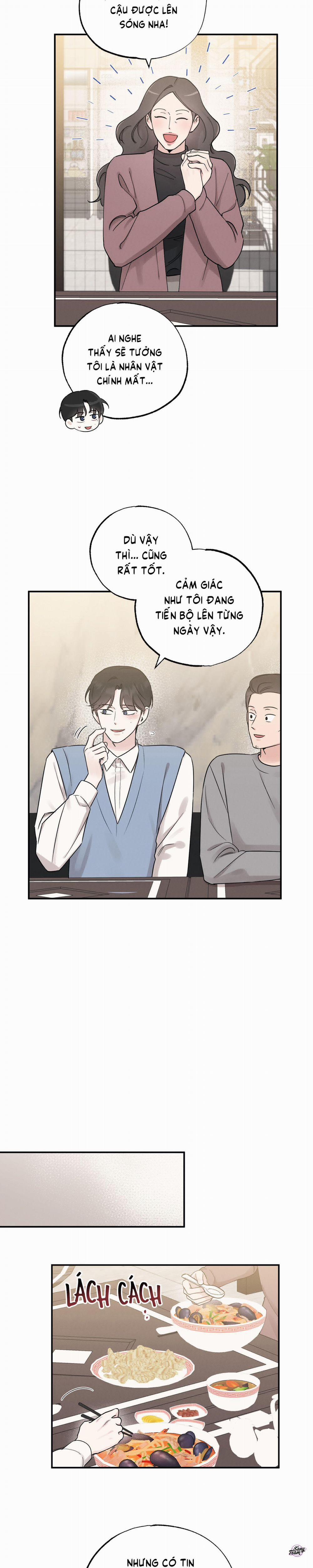 Hãy Tốt Với Sự Tồi Tệ Của Tôi 76 trang 10