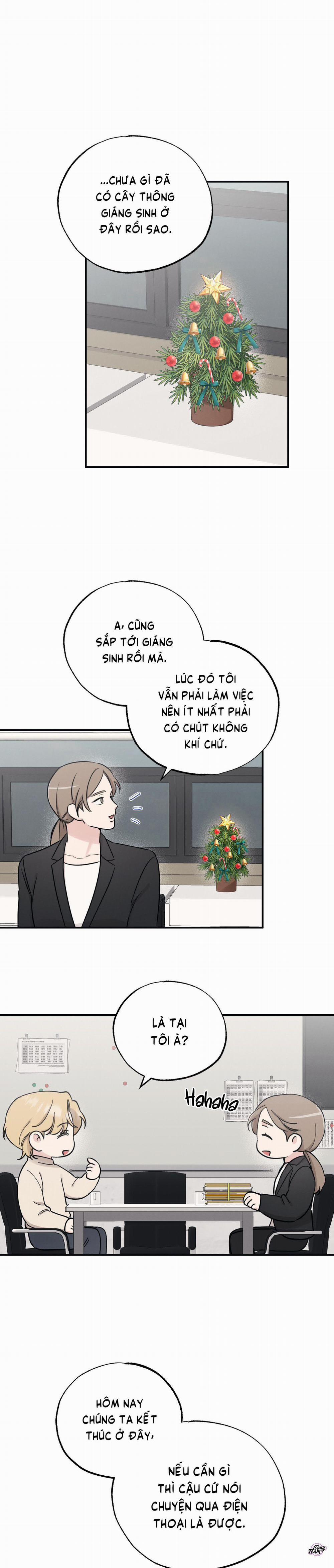 Hãy Tốt Với Sự Tồi Tệ Của Tôi 76 trang 17