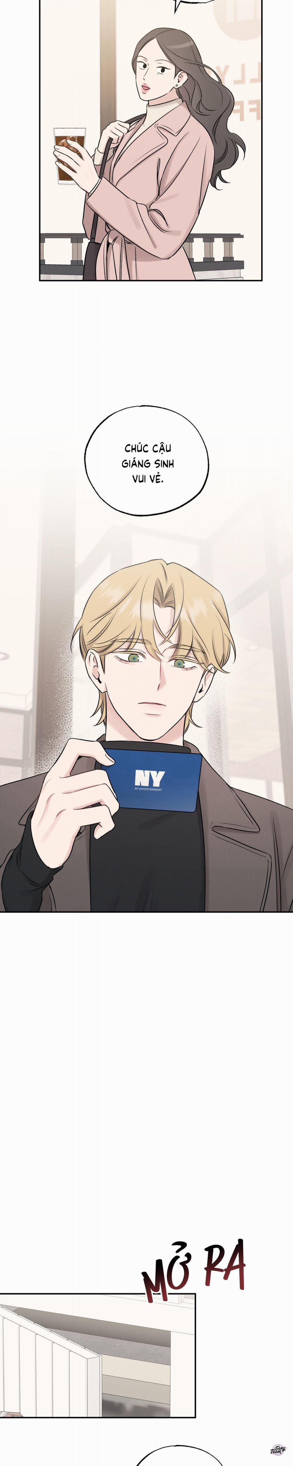 Hãy Tốt Với Sự Tồi Tệ Của Tôi 77 trang 10