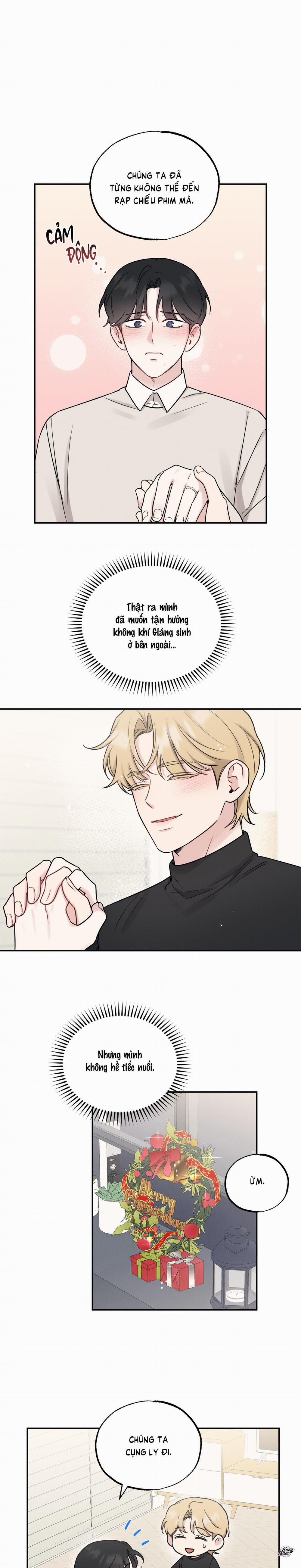 Hãy Tốt Với Sự Tồi Tệ Của Tôi 78 trang 14