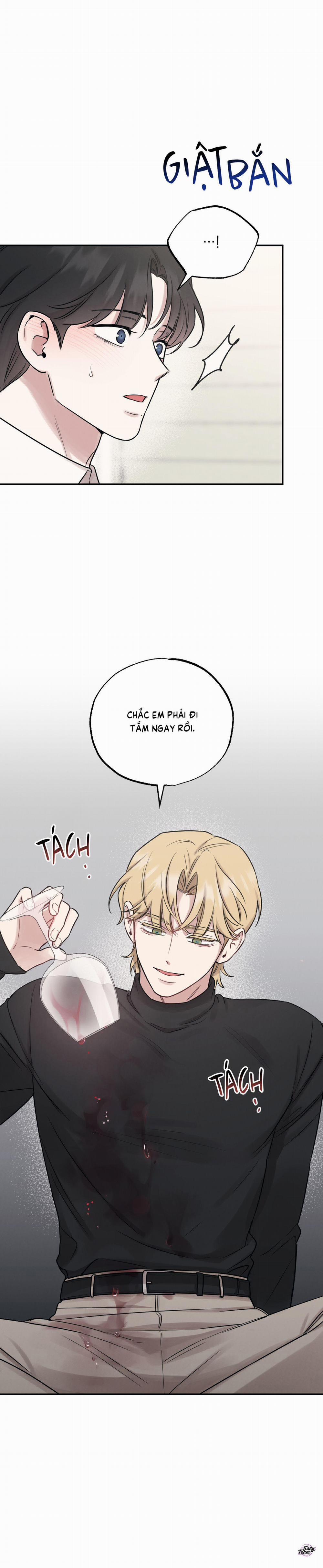 Hãy Tốt Với Sự Tồi Tệ Của Tôi 78 trang 20