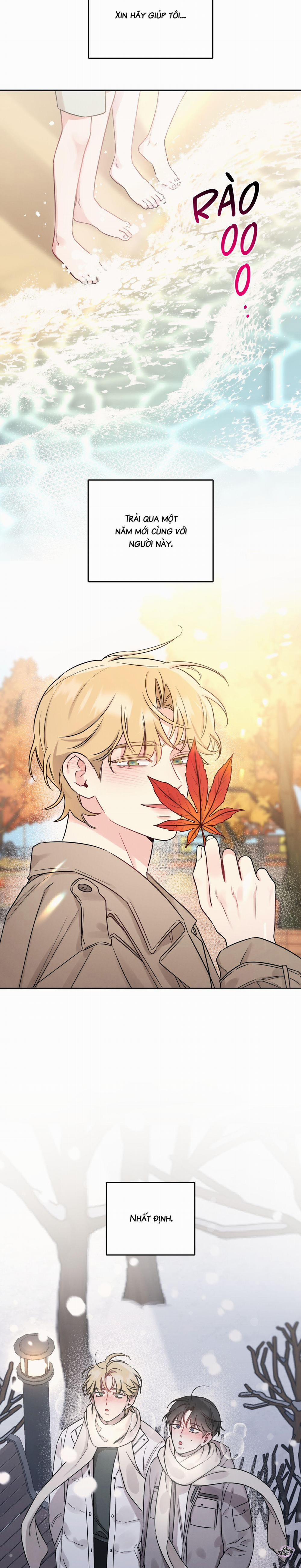 Hãy Tốt Với Sự Tồi Tệ Của Tôi 78 trang 4