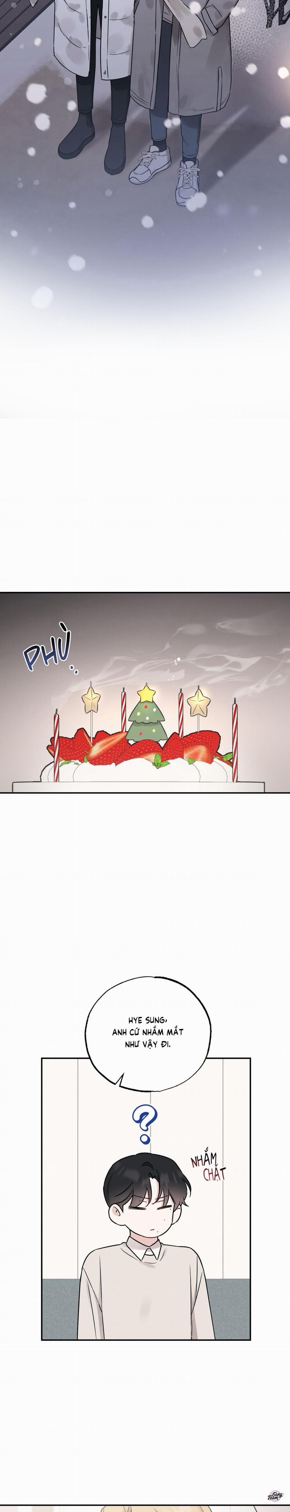 Hãy Tốt Với Sự Tồi Tệ Của Tôi 78 trang 5