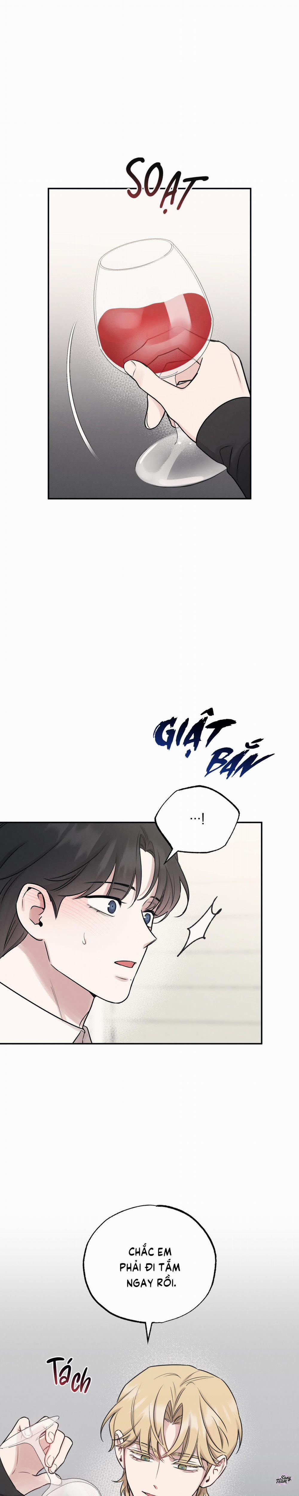 Hãy Tốt Với Sự Tồi Tệ Của Tôi 79 trang 0