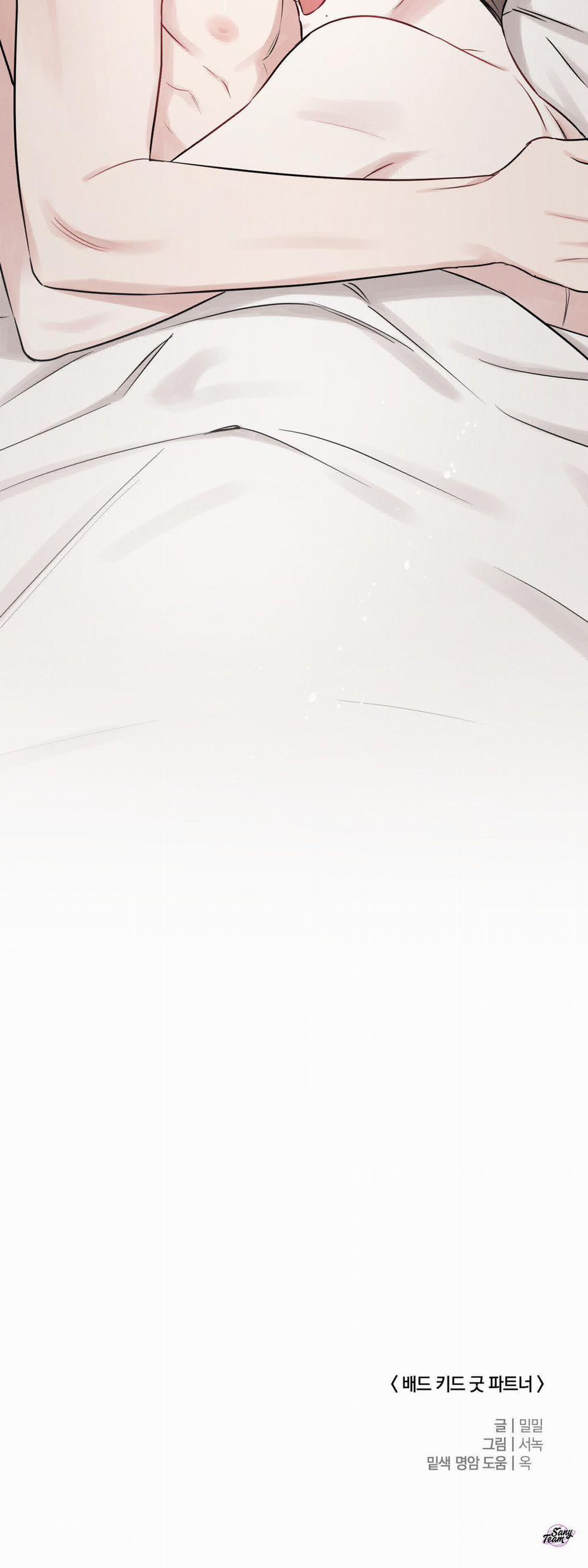 Hãy Tốt Với Sự Tồi Tệ Của Tôi 79 trang 20