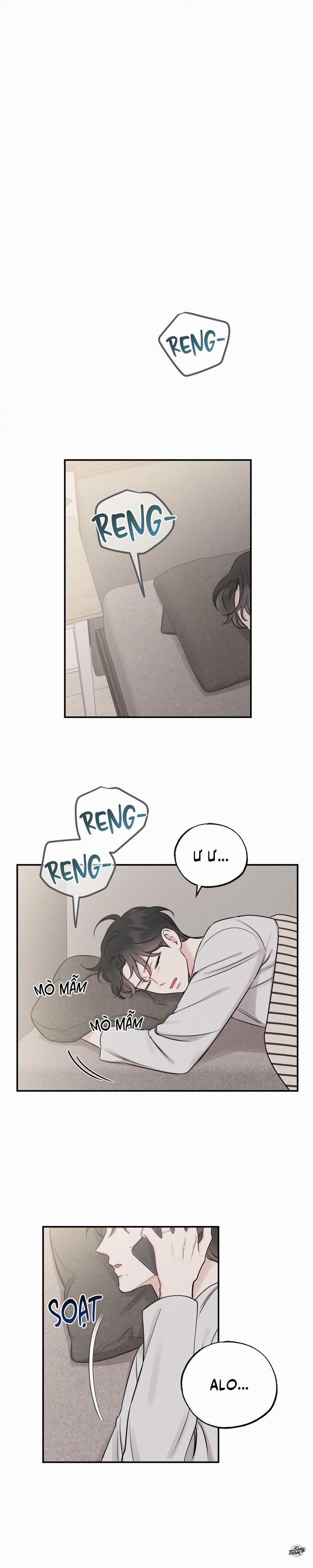 Hãy Tốt Với Sự Tồi Tệ Của Tôi 80 trang 0