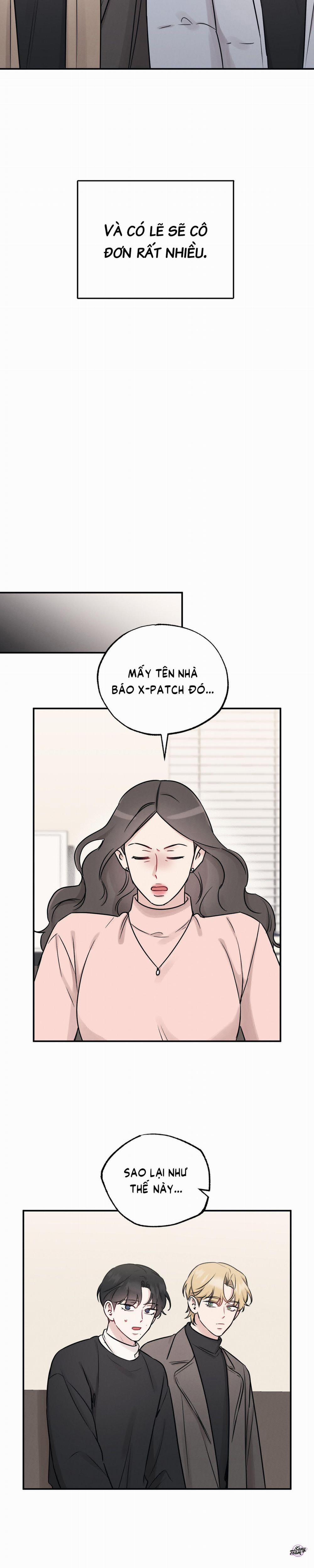 Hãy Tốt Với Sự Tồi Tệ Của Tôi 80 trang 10