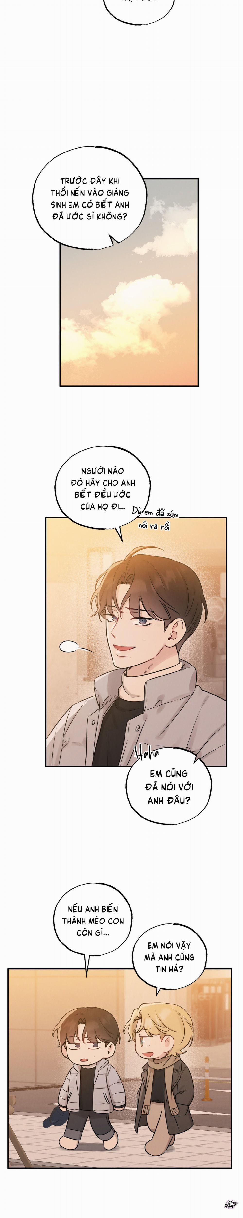 Hãy Tốt Với Sự Tồi Tệ Của Tôi 80 trang 17