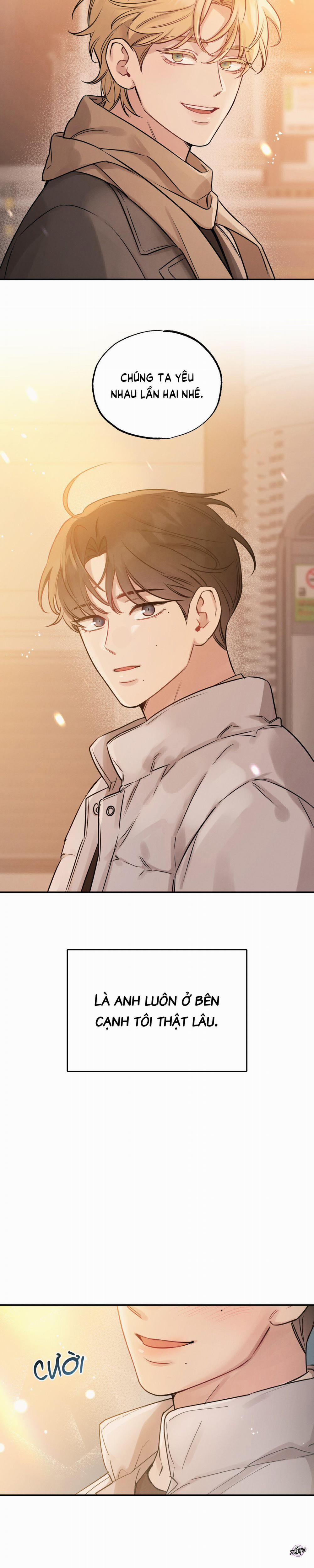 Hãy Tốt Với Sự Tồi Tệ Của Tôi 80 trang 19