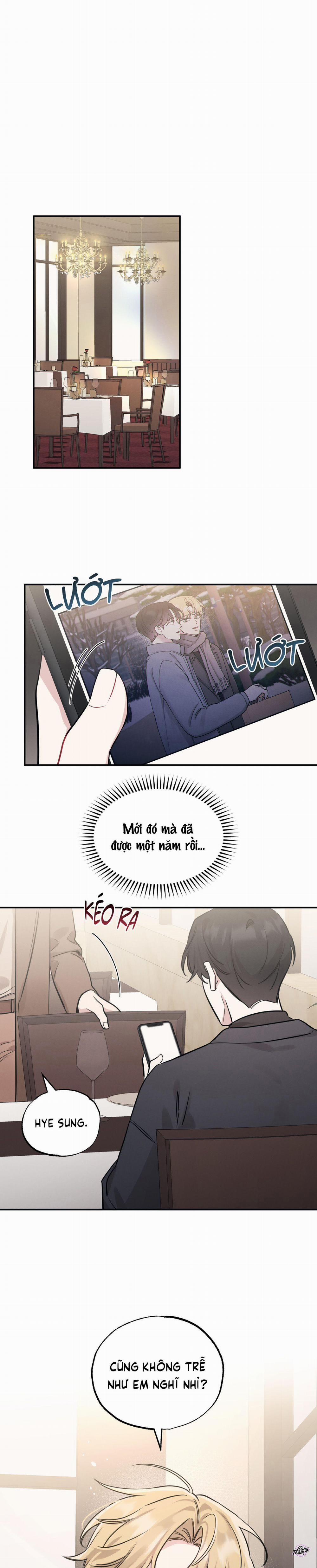 Hãy Tốt Với Sự Tồi Tệ Của Tôi 81 trang 0