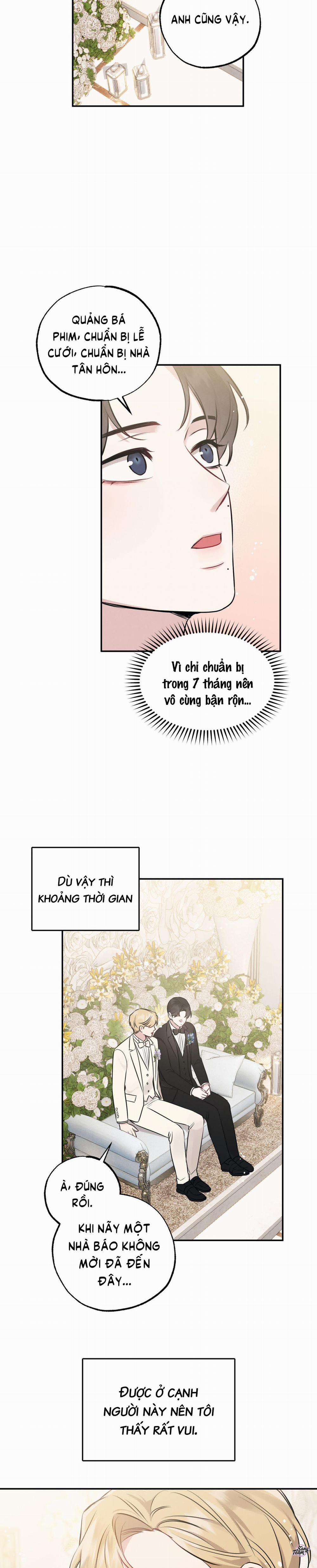 Hãy Tốt Với Sự Tồi Tệ Của Tôi 81 trang 18