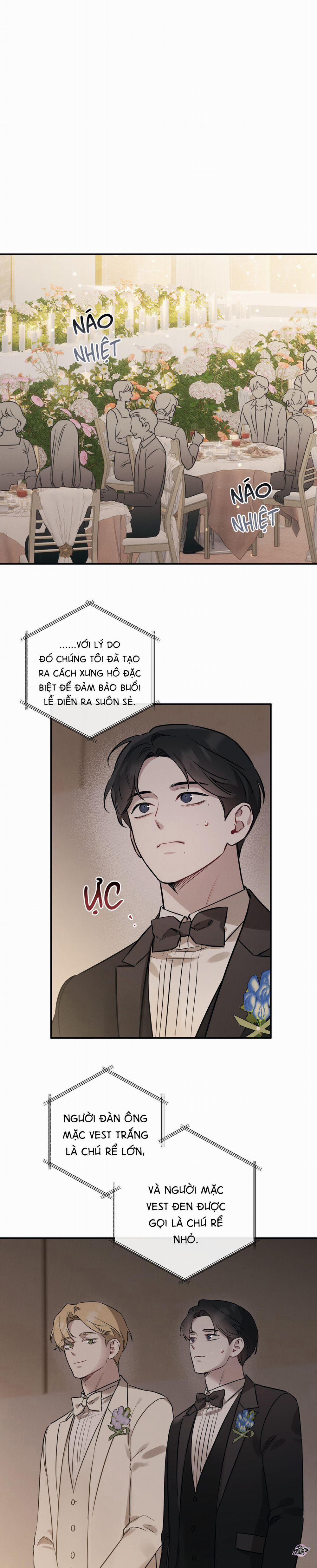 Hãy Tốt Với Sự Tồi Tệ Của Tôi 82 trang 0