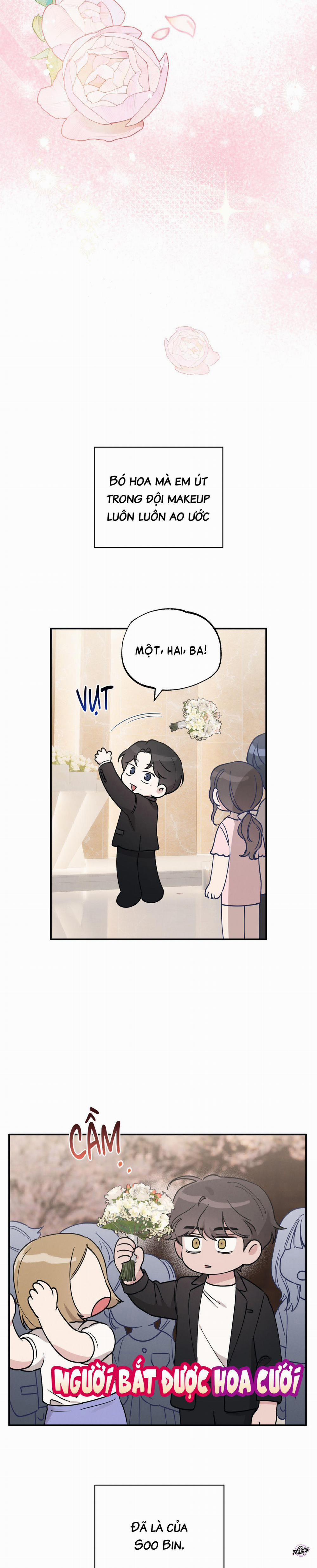 Hãy Tốt Với Sự Tồi Tệ Của Tôi 82 trang 11