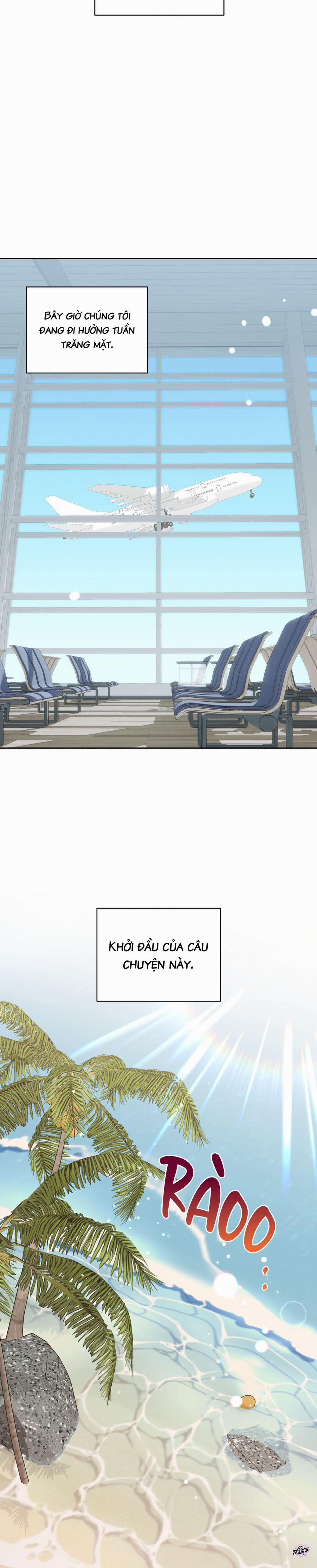 Hãy Tốt Với Sự Tồi Tệ Của Tôi 82 trang 12