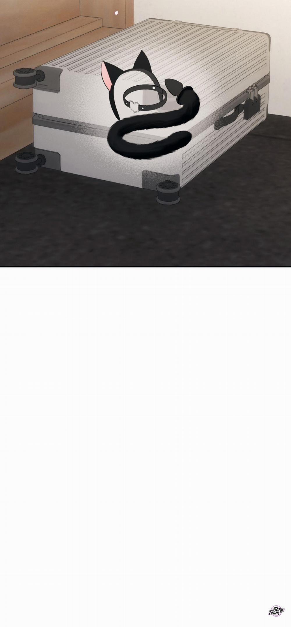 Hãy Tốt Với Sự Tồi Tệ Của Tôi 82 trang 23