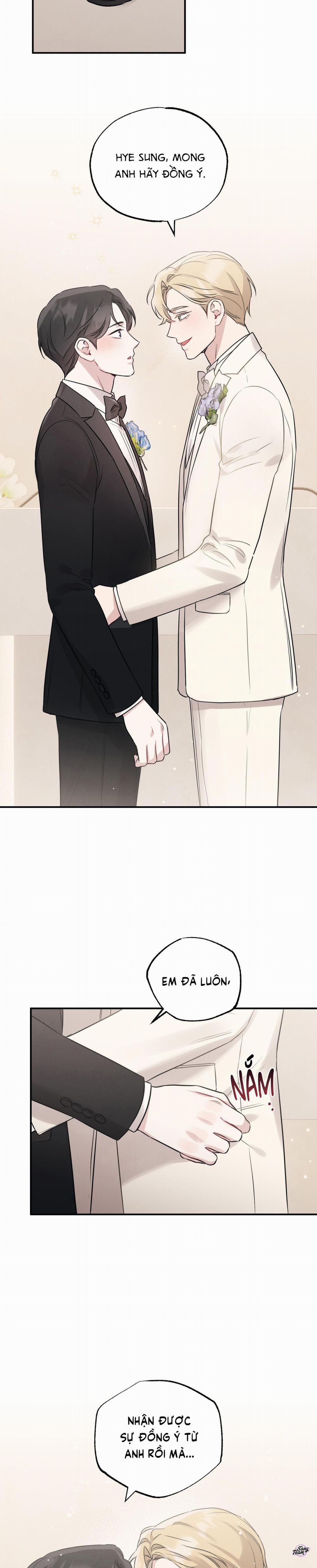 Hãy Tốt Với Sự Tồi Tệ Của Tôi 82 trang 9