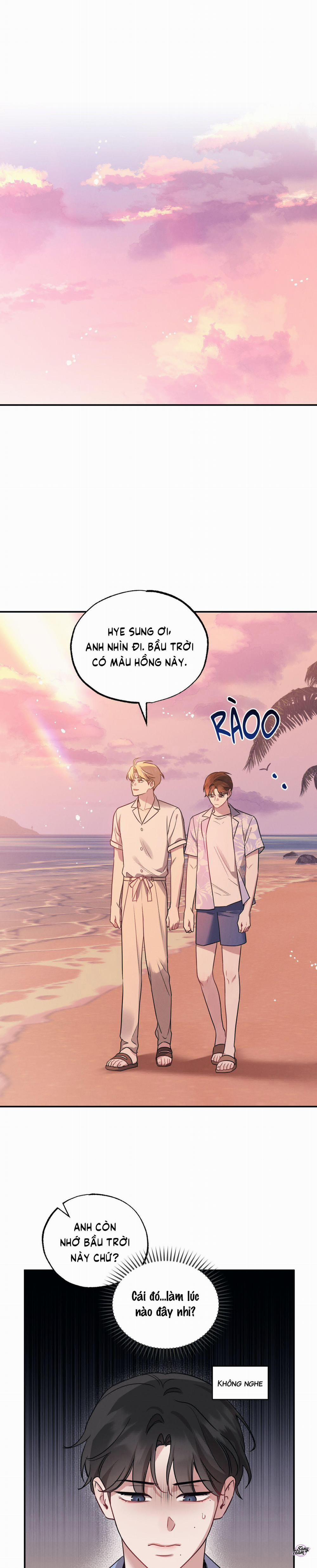 Hãy Tốt Với Sự Tồi Tệ Của Tôi 83 trang 0