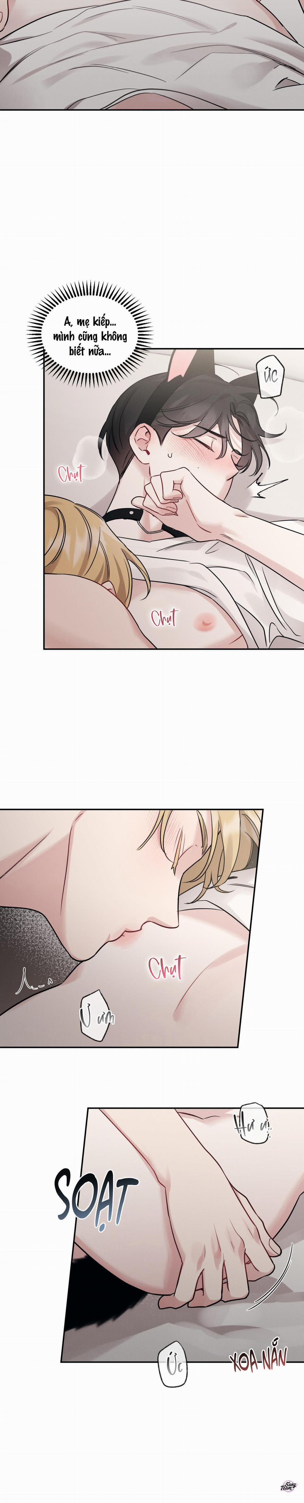 Hãy Tốt Với Sự Tồi Tệ Của Tôi 83 trang 17