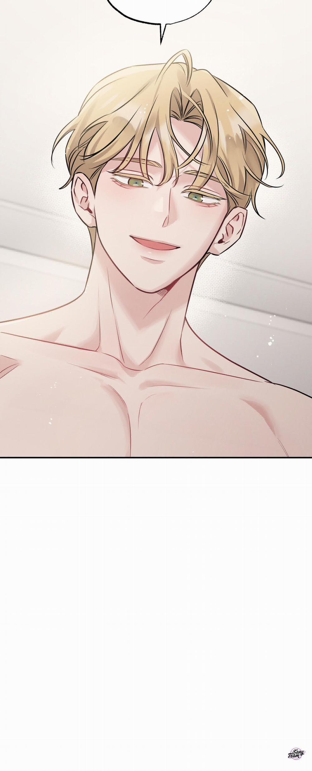 Hãy Tốt Với Sự Tồi Tệ Của Tôi 83 trang 23