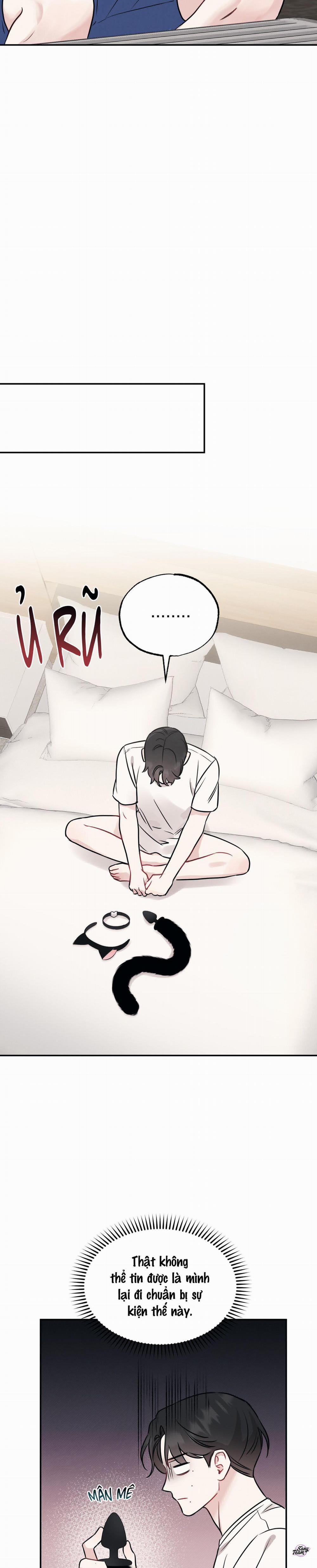 Hãy Tốt Với Sự Tồi Tệ Của Tôi 83 trang 6