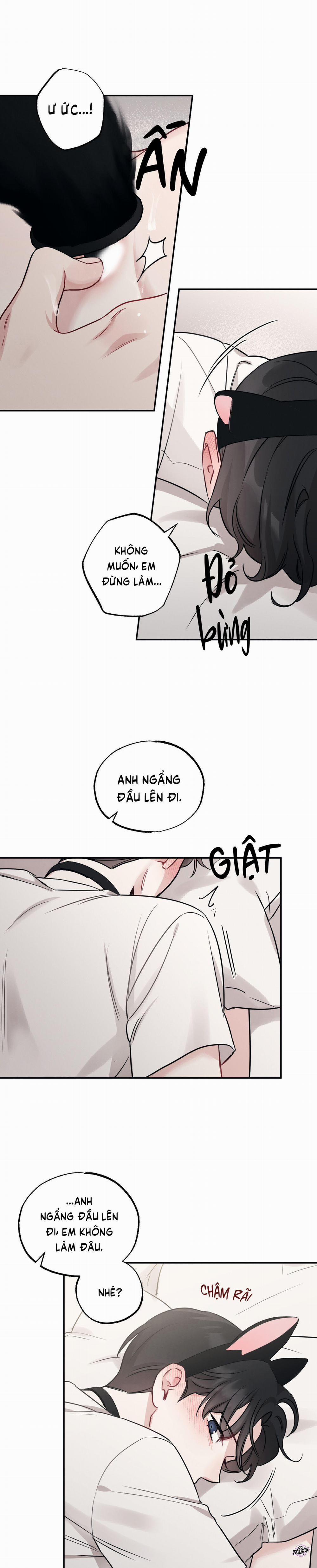 Hãy Tốt Với Sự Tồi Tệ Của Tôi 84 trang 0