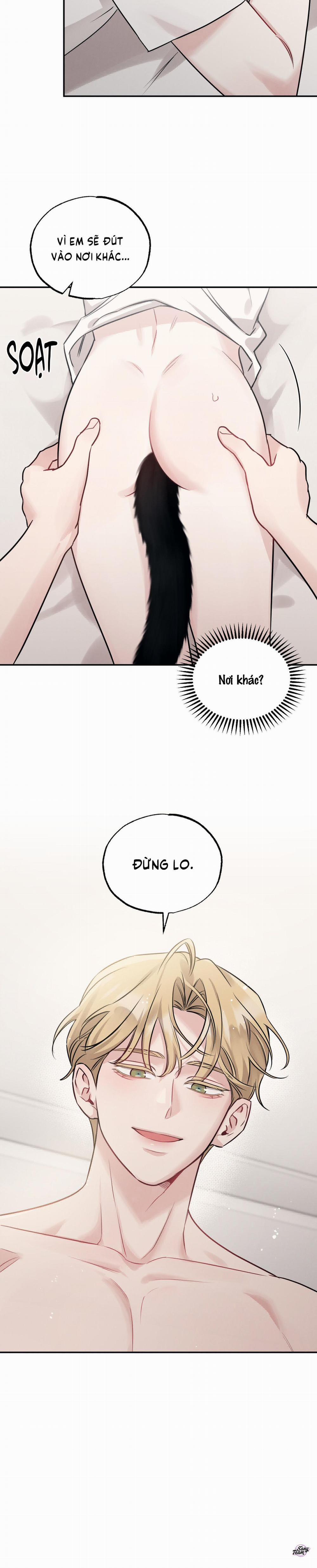 Hãy Tốt Với Sự Tồi Tệ Của Tôi 84 trang 1