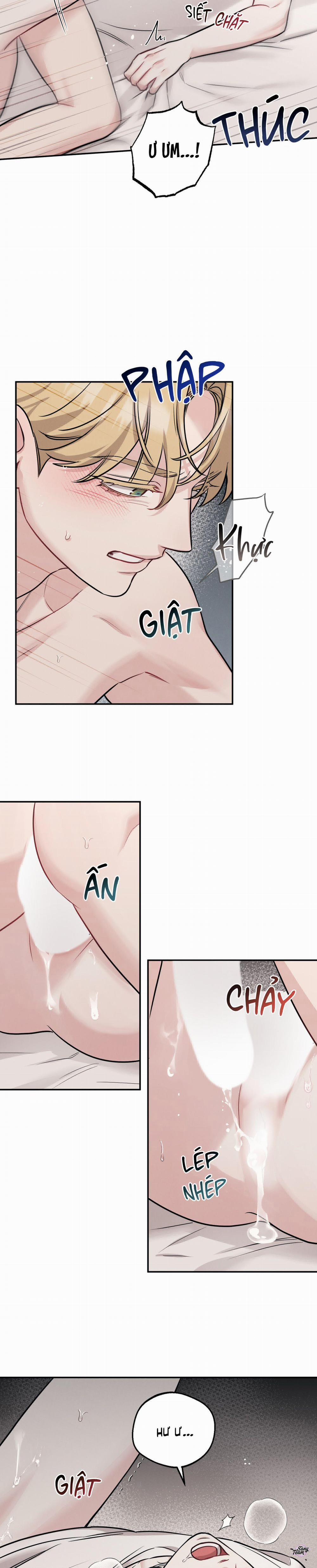 Hãy Tốt Với Sự Tồi Tệ Của Tôi 84 trang 15