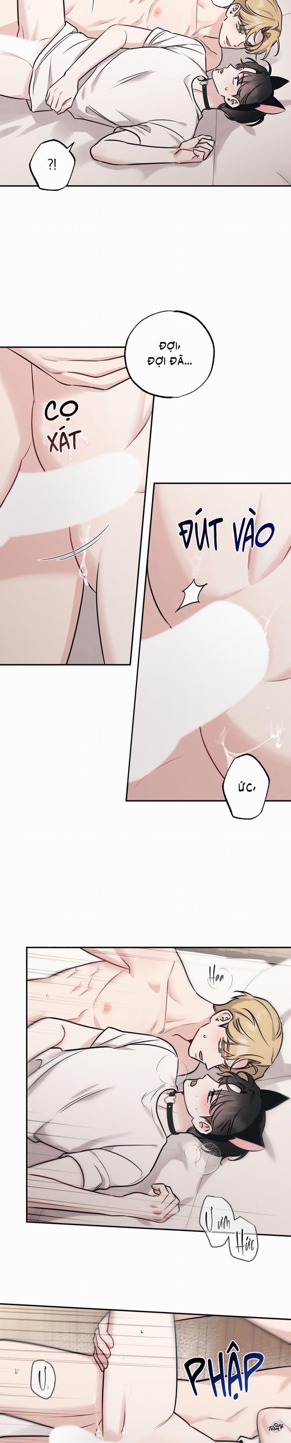 Hãy Tốt Với Sự Tồi Tệ Của Tôi 84 trang 19