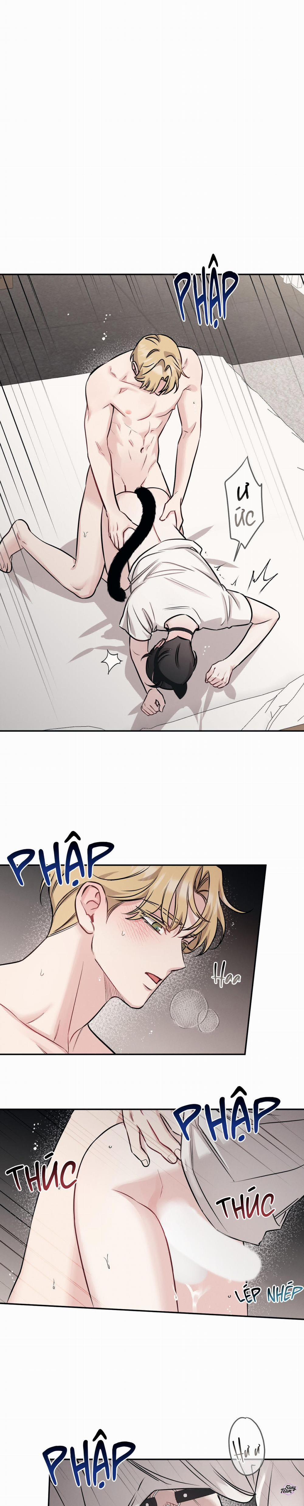 Hãy Tốt Với Sự Tồi Tệ Của Tôi 84 trang 2