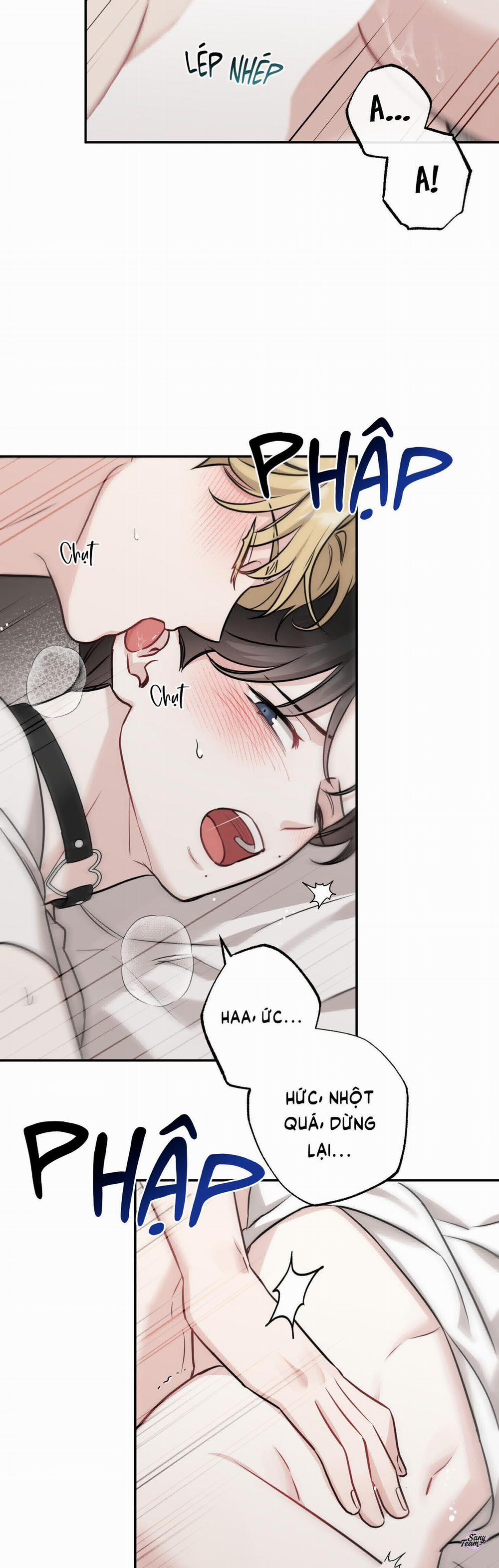 Hãy Tốt Với Sự Tồi Tệ Của Tôi 84 trang 21