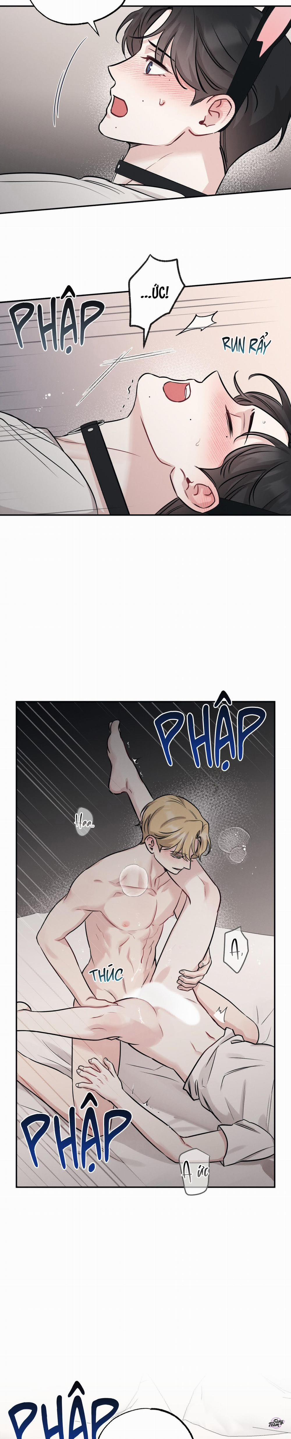 Hãy Tốt Với Sự Tồi Tệ Của Tôi 84 trang 9