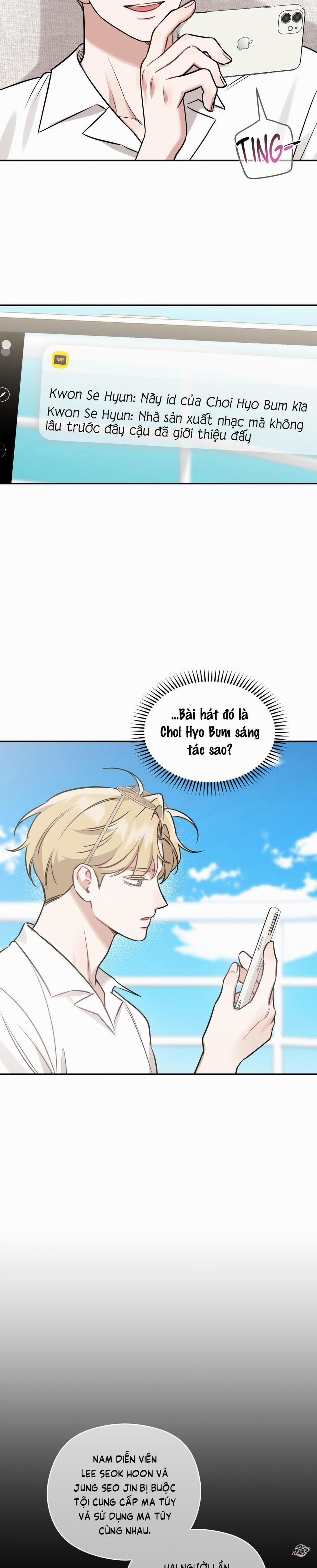 Hãy Tốt Với Sự Tồi Tệ Của Tôi 85 trang 10