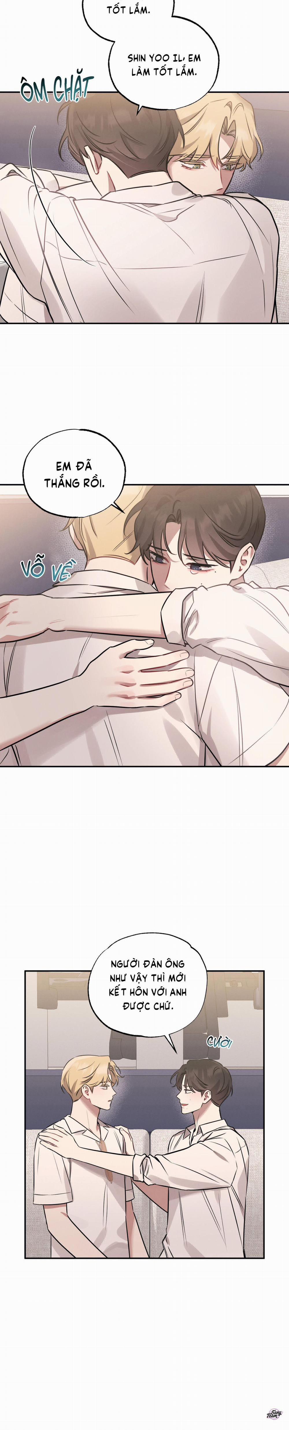 Hãy Tốt Với Sự Tồi Tệ Của Tôi 85 trang 18