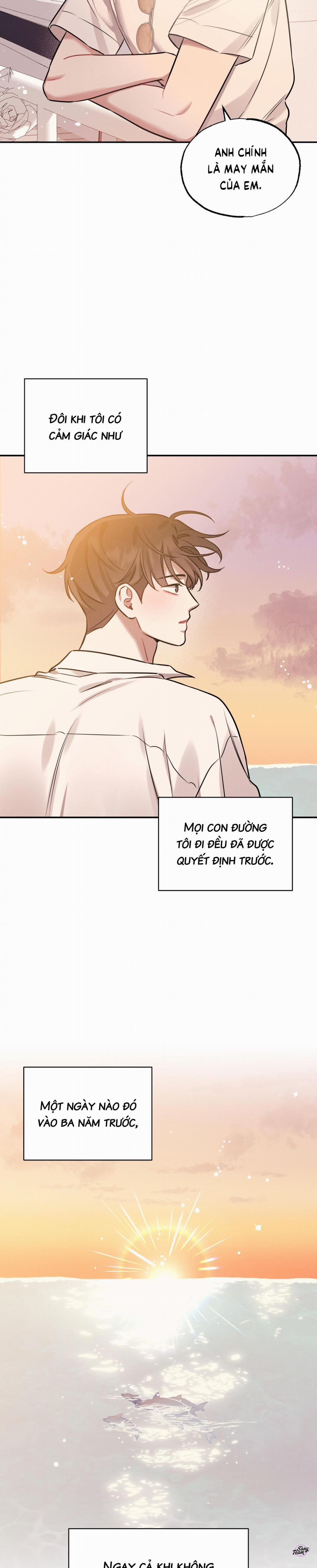 Hãy Tốt Với Sự Tồi Tệ Của Tôi 85 trang 21