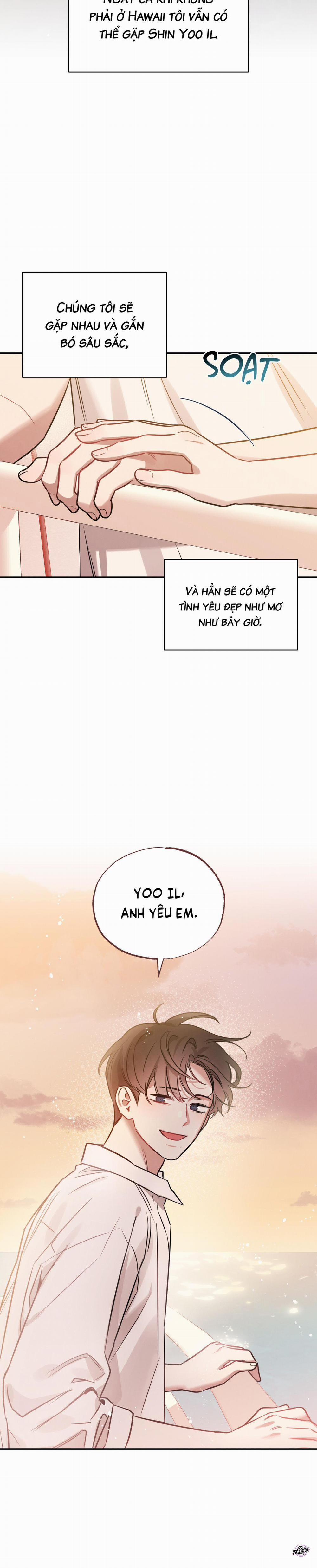 Hãy Tốt Với Sự Tồi Tệ Của Tôi 85 trang 22