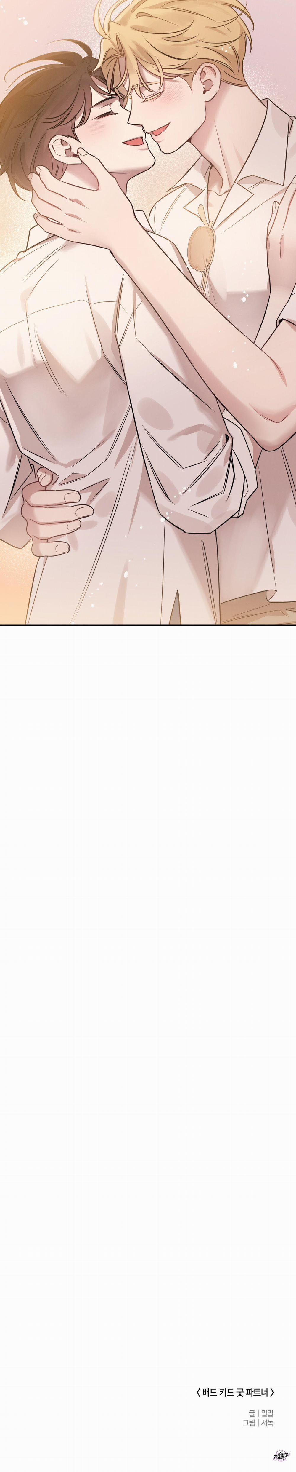 Hãy Tốt Với Sự Tồi Tệ Của Tôi 85 trang 24