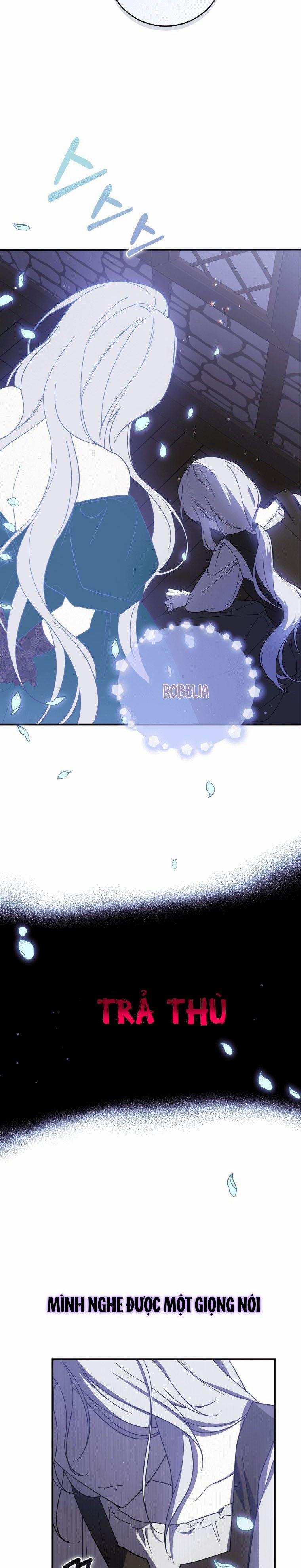 Hãy Ủng Hộ Kế Hoạch Trả Thù Của Tôi 1.5 trang 14