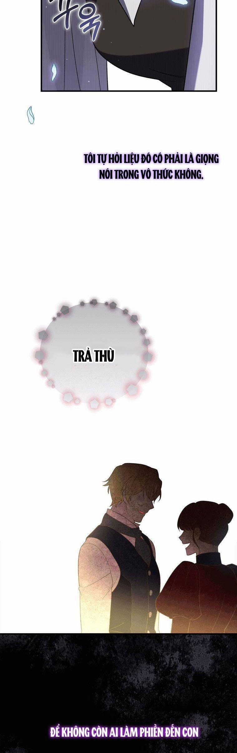 Hãy Ủng Hộ Kế Hoạch Trả Thù Của Tôi 1.5 trang 15