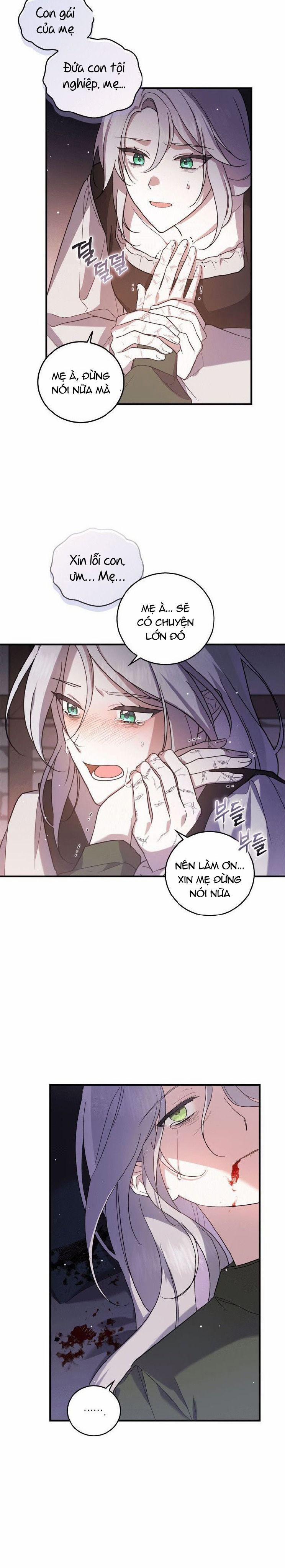 Hãy Ủng Hộ Kế Hoạch Trả Thù Của Tôi 1.5 trang 6