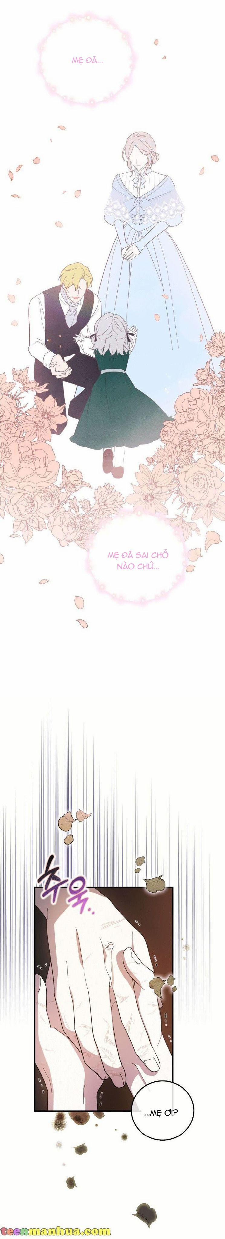 Hãy Ủng Hộ Kế Hoạch Trả Thù Của Tôi 1.5 trang 7