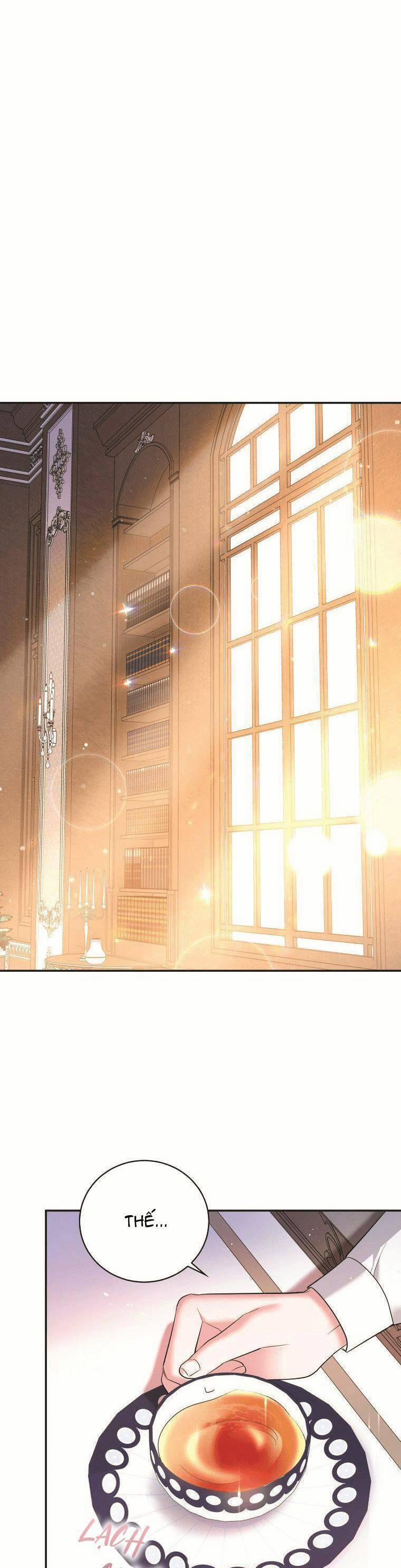 Hãy Ủng Hộ Kế Hoạch Trả Thù Của Tôi 10 trang 1