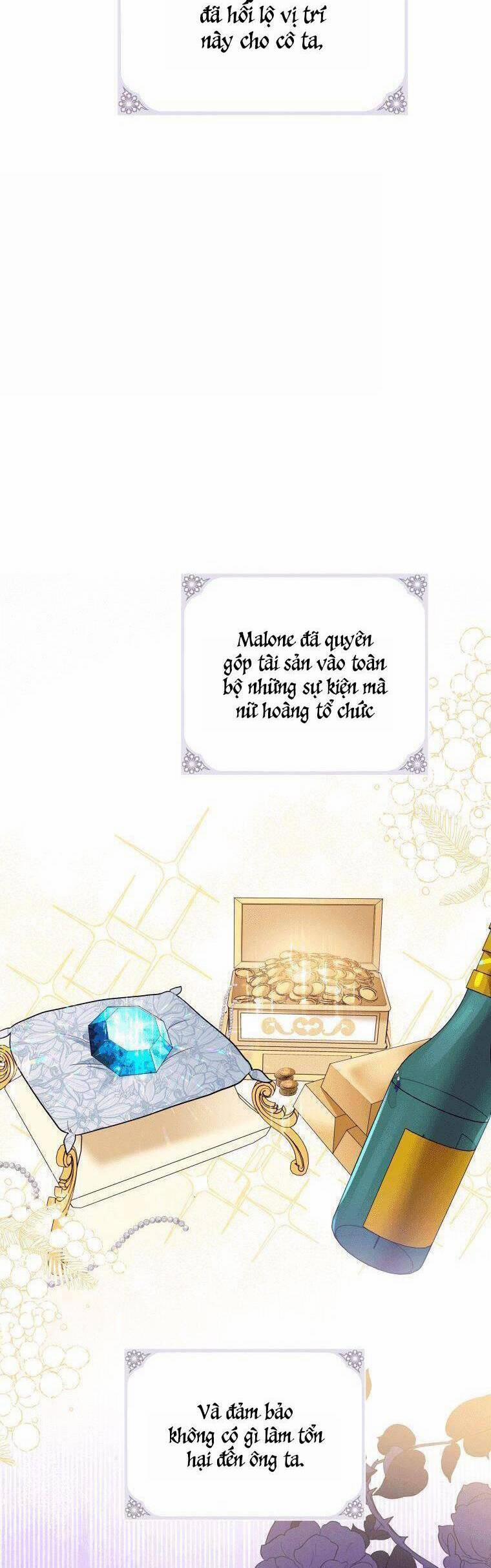 Hãy Ủng Hộ Kế Hoạch Trả Thù Của Tôi 10 trang 10