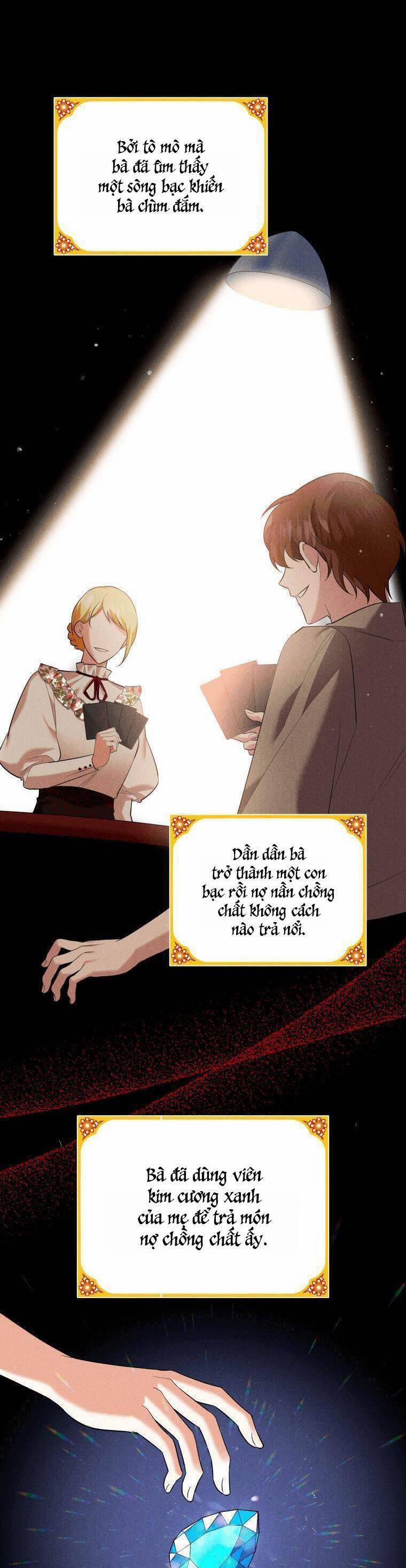 Hãy Ủng Hộ Kế Hoạch Trả Thù Của Tôi 10 trang 17