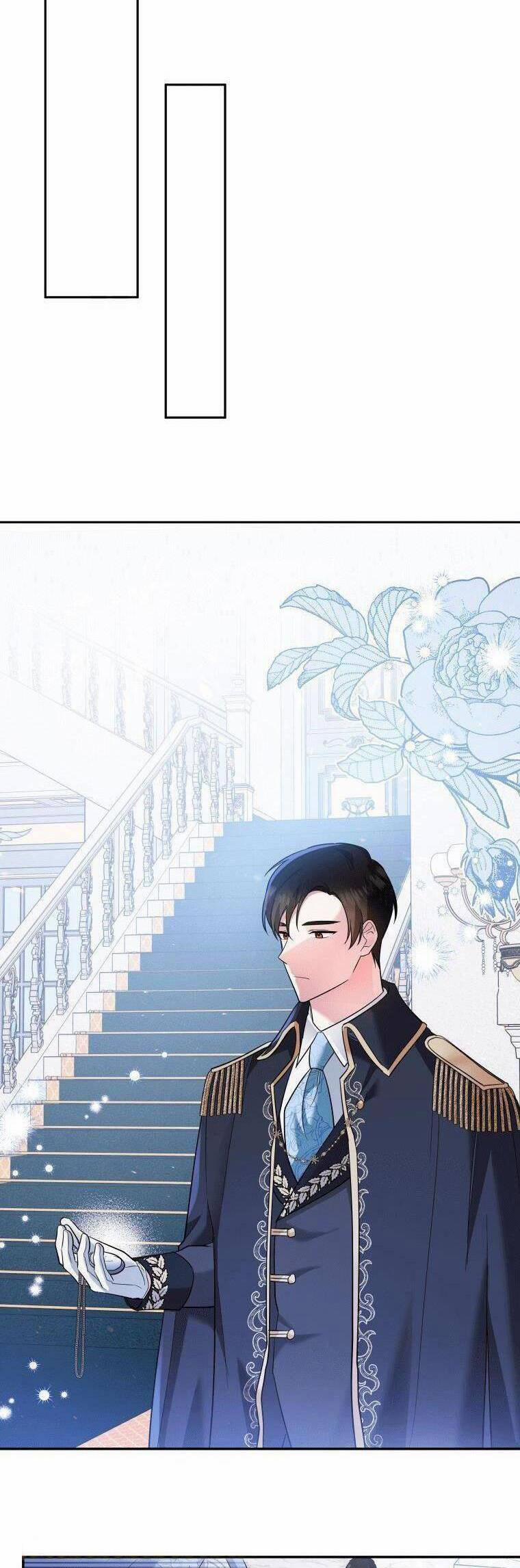 Hãy Ủng Hộ Kế Hoạch Trả Thù Của Tôi 10 trang 39